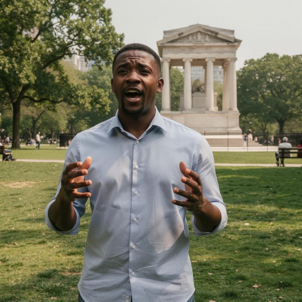 Piotr Wiśniewski - Menedżer parku rozrywki