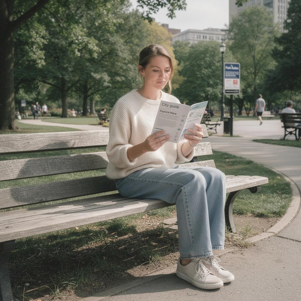 Maria Zielińska - Przewodniczka muzealna