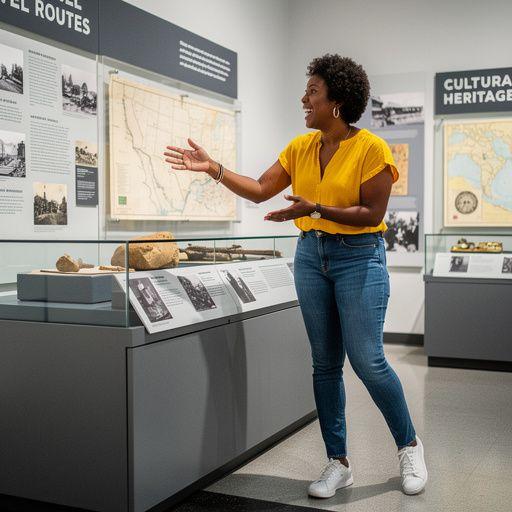 Katarzyna Wójcik - Specjalistka ds. planowania podróży